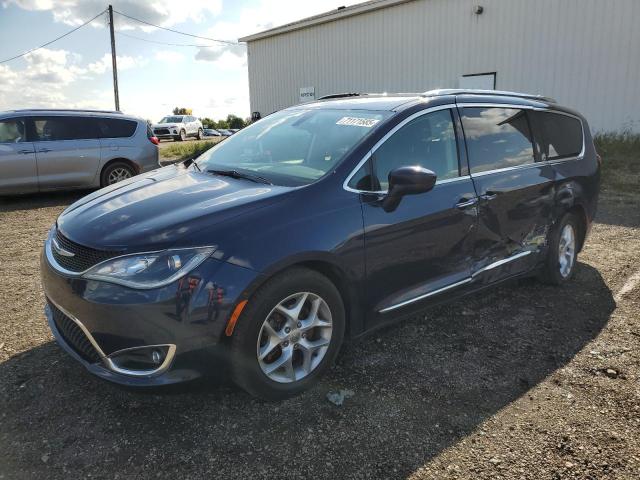 CHRYSLER PACIFICA T