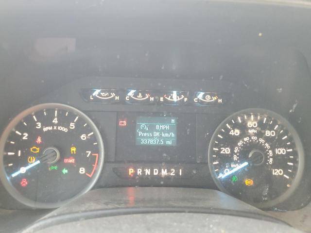 2018 FORD F150 SUPER - 1FTEX1EB9JFB97962