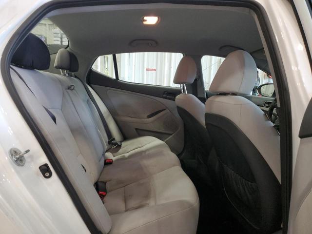 2015 KIA OPTIMA LX - KNAGM4A79F5569606