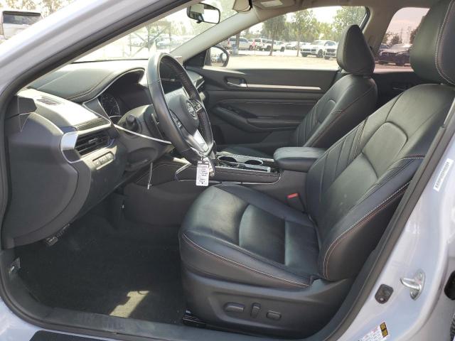 2023 NISSAN ALTIMA SR 1N4BL4CV3PN399570