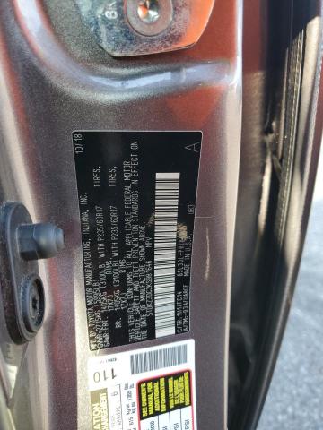 2019 TOYOTA SIENNA LE 5TDKZ3DC2KS981646