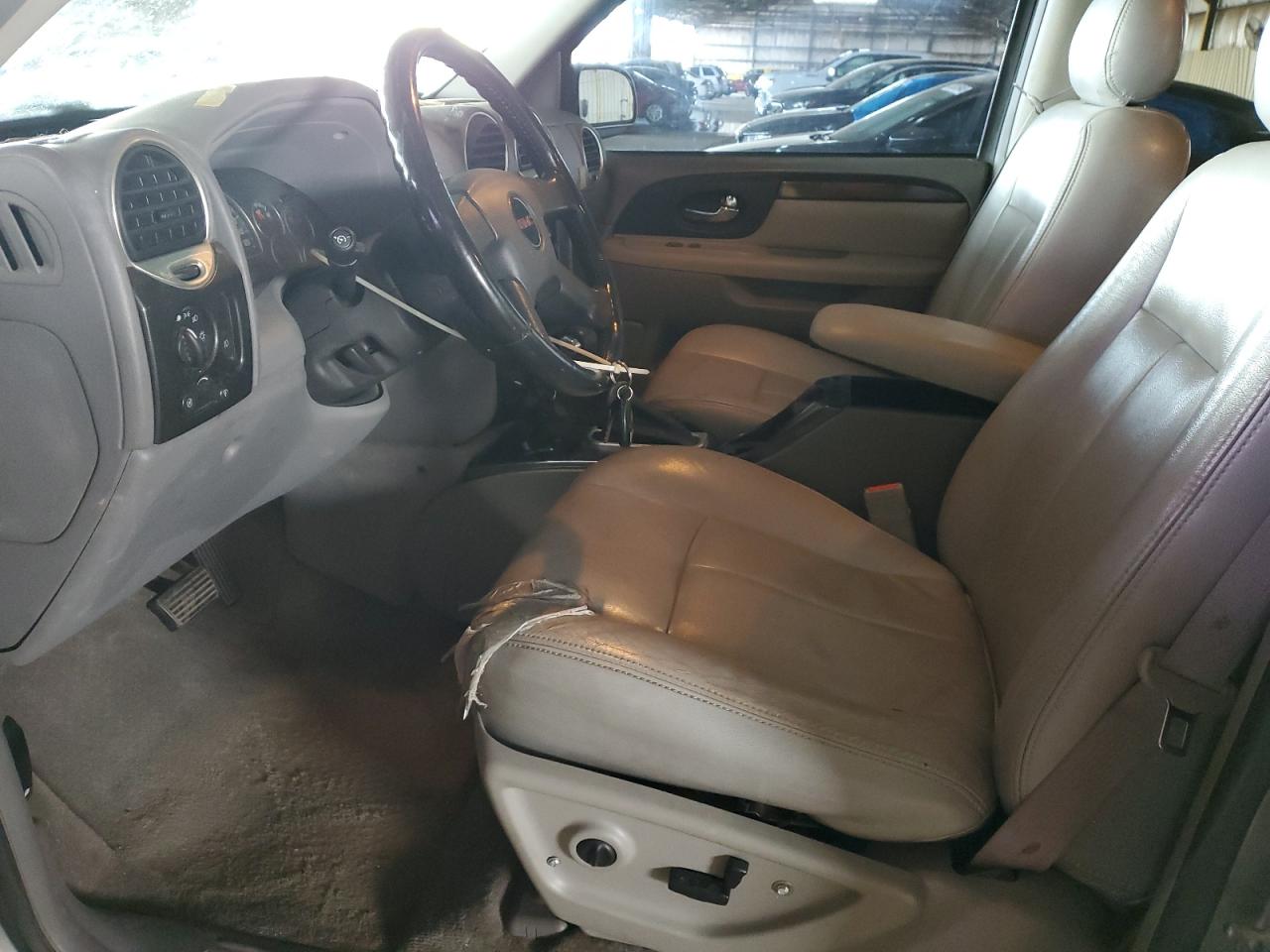 Lot #3310336967 2005 GMC ENVOY