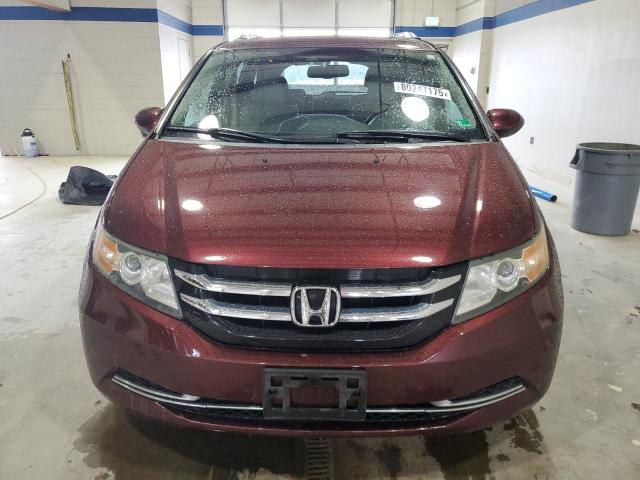 2016 HONDA ODYSSEY EX 5FNRL5H63GB082693