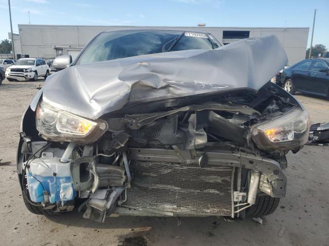2018 MITSUBISHI OUTLANDER JA4AP3AW4JZ032624