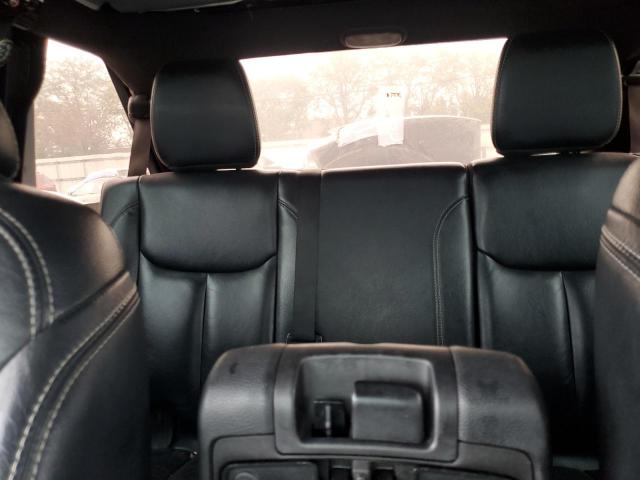 2014 JEEP WRANGLER U - 1C4BJWEG4EL118315