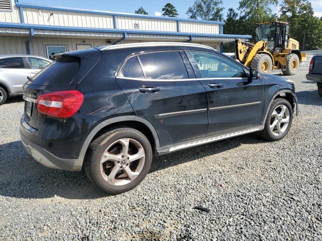 2019 MERCEDES-BENZ GLA 250 4MATIC - WDCTG4GB5KJ536585