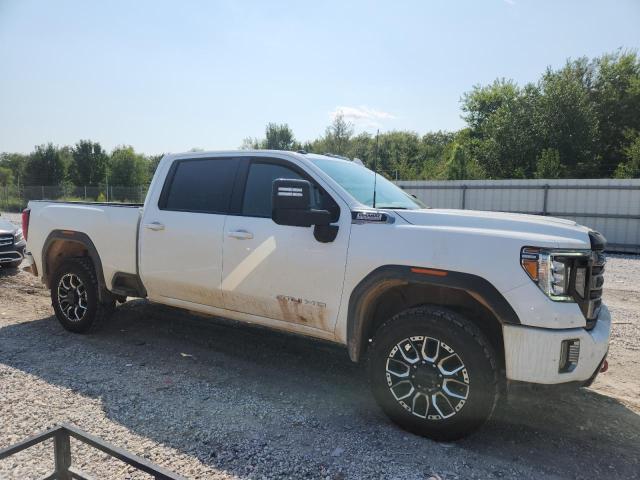 2021 GMC SIERRA K2500 AT4 1GT49PEY5MF140109