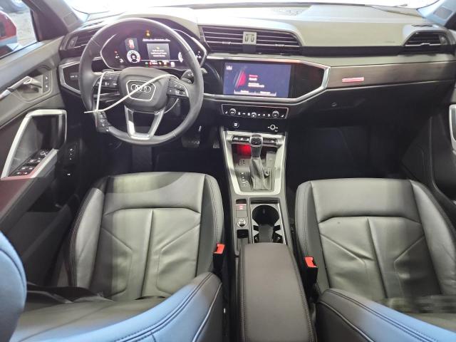 2024 AUDI Q3 PREMIUM - WA1EEDF31R1019447