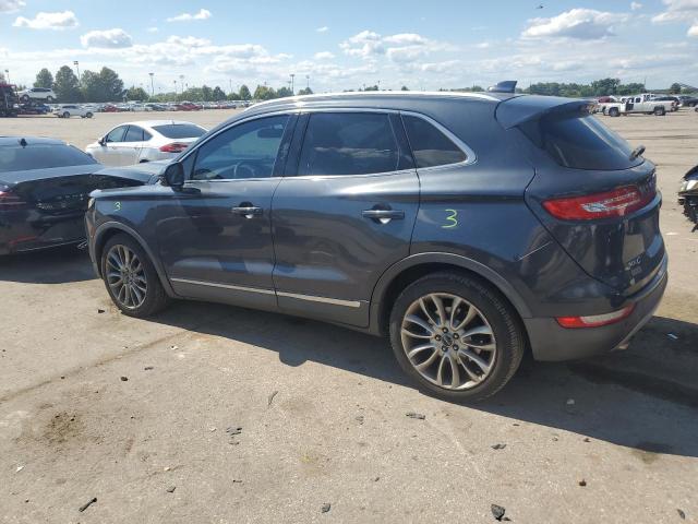 2015 LINCOLN MKC 5LMCJ1A96FUJ20019