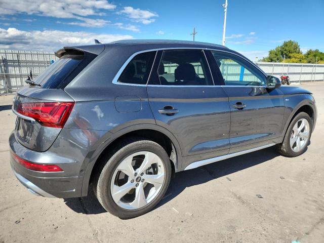 2022 AUDI Q5 PRESTIG WA1FAAFY7N2050121