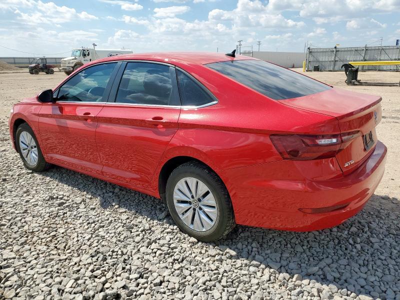 2020 VOLKSWAGEN JETTA S 3VWCB7BU1LM042952