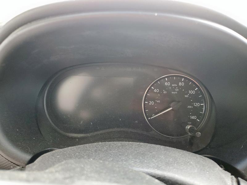 2021 NISSAN KICKS SV 3N1CP5CV7ML532368