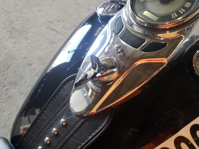 2013 HARLEY-DAVIDSON FLSTC HERI 1HD1BWV12DB052810