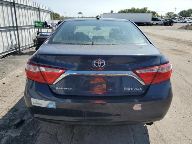 2015 TOYOTA CAMRY HYBR 4T1BD1FK9FU172715