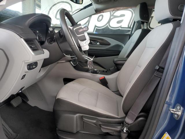 2024 GMC TERRAIN SL 3GKALTEG7RL340592