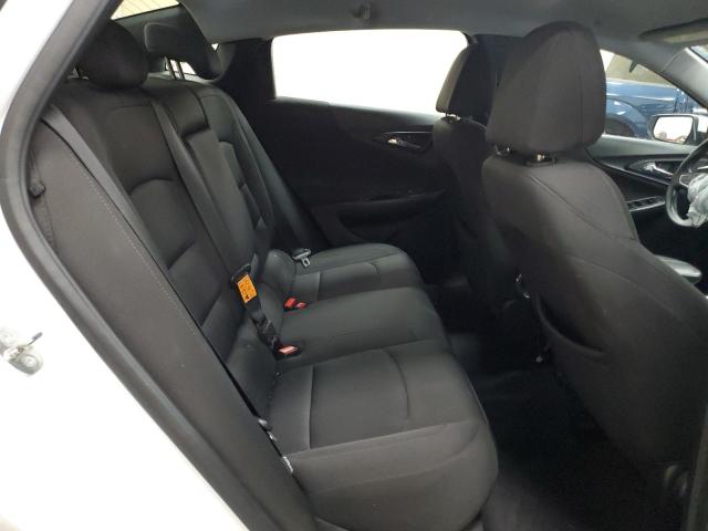 2018 CHEVROLET MALIBU LT - 1G1ZD5ST9JF213892