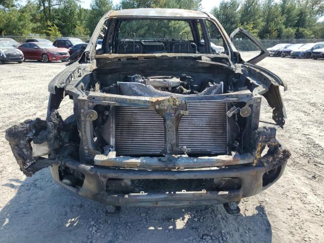2016 NISSAN TITAN XD SL 1N6BA1F20GN512095