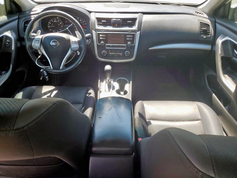 2017 NISSAN ALTIMA 2.5 1N4AL3AP9HC493153