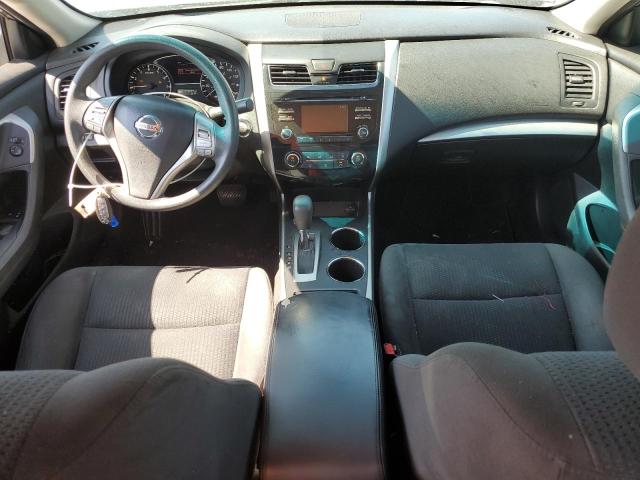 2015 NISSAN ALTIMA 2.5 1N4AL3AP3FN876345