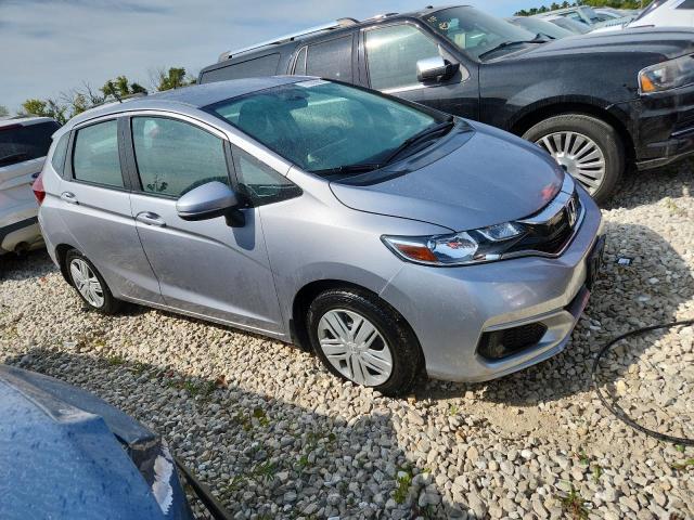 2020 HONDA FIT LX 3HGGK5H4XLM707543