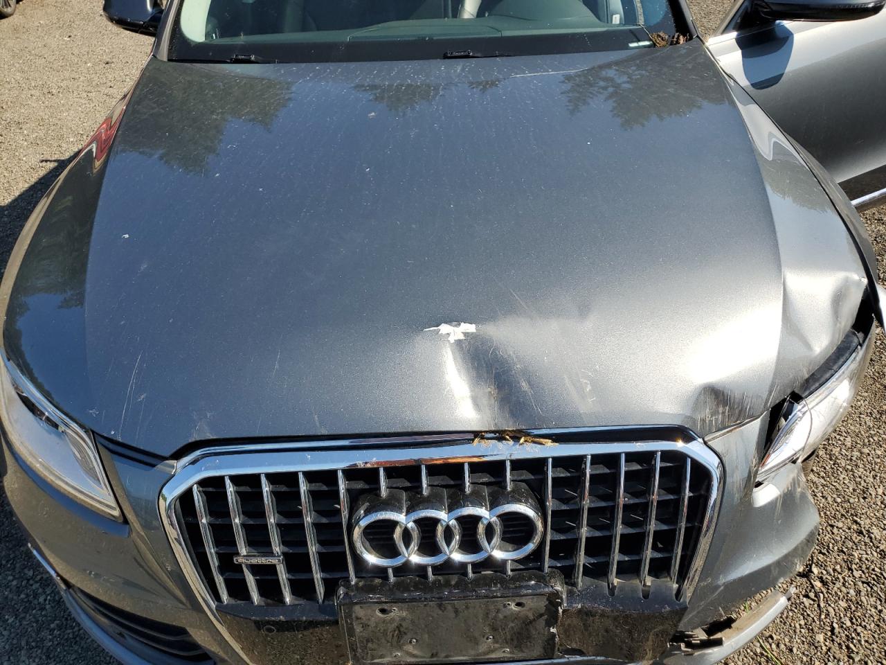 AUDI Q5 PREMIUM PLUS