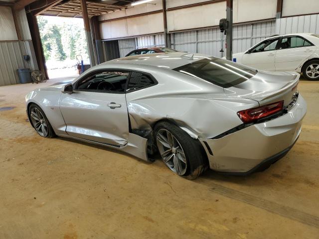 2017 CHEVROLET CAMARO LT - 1G1FD1RX0H0115481