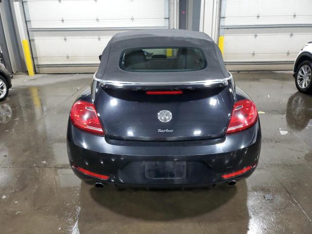 2015 VOLKSWAGEN BEETLE R-L 3VW7T7AT1FM800848