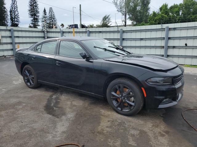 2023 DODGE CHARGER SX 2C3CDXJG9PH652258