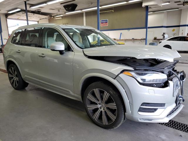 2021 VOLVO XC90 T6 IN YV4A221L9M1695871