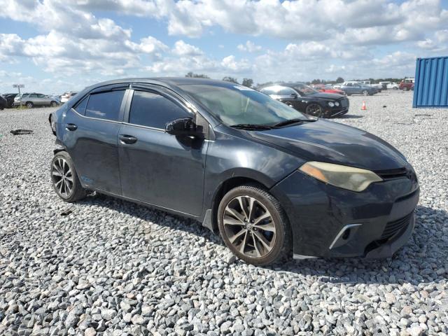 2014 TOYOTA COROLLA L - 2T1BURHE0EC027990