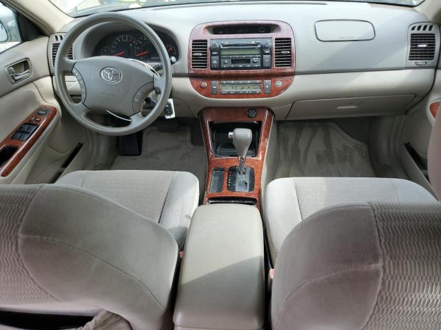 2006 TOYOTA CAMRY LE #3287723198