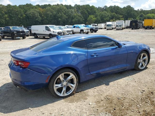 2020 CHEVROLET CAMARO LZ 1G1FF1R71L0122894