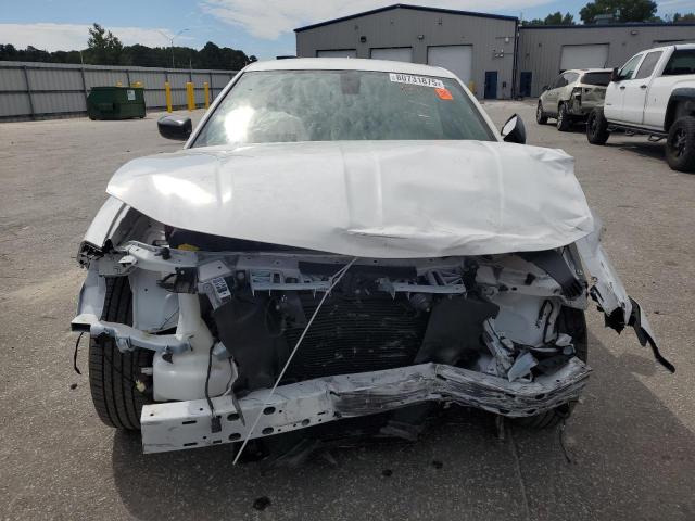 2023 DODGE CHARGER SX 2C3CDXBG8PH660544