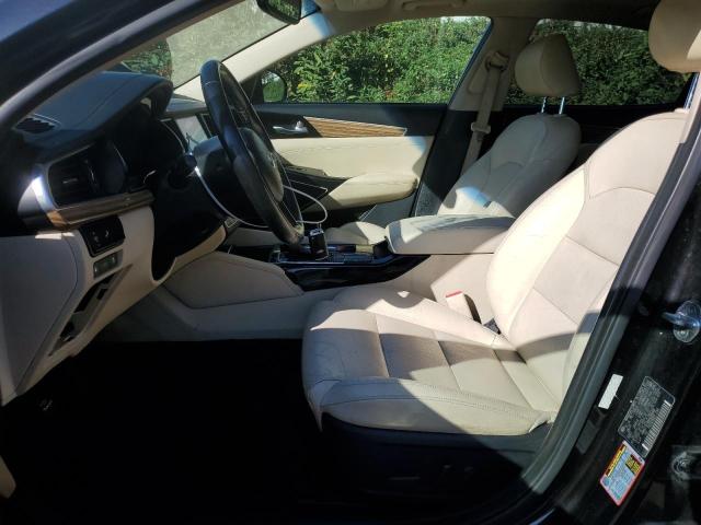2017 KIA CADENZA PR KNALC4J18H5089668