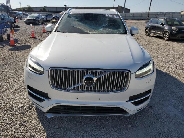 2019 VOLVO XC90 T6 IN YV4A22PL2K1436546