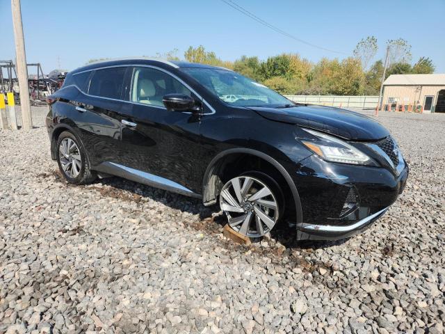 2020 NISSAN MURANO SL 5N1AZ2CJ6LN141183