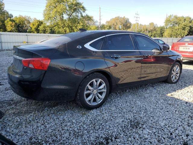2018 CHEVROLET IMPALA LT 2G1105S39J9120470