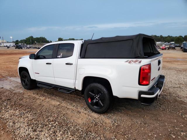 2018 CHEVROLET COLORADO L 1GCGTCENXJ1185780
