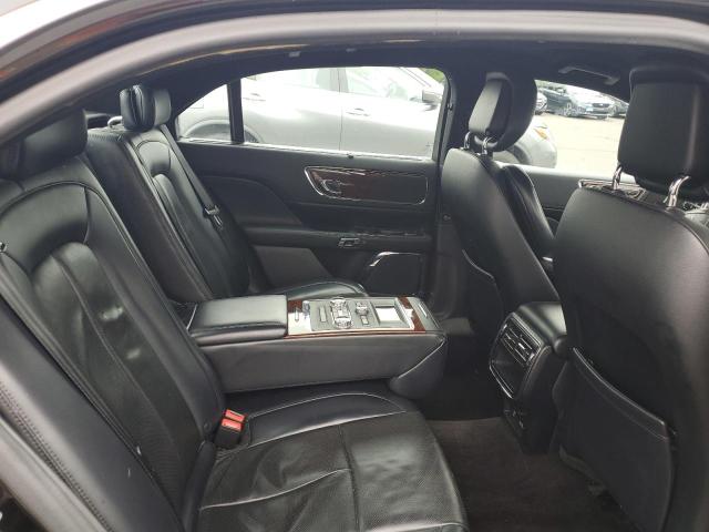 2017 LINCOLN CONTINENTA 1LN6L9HK7H5617725