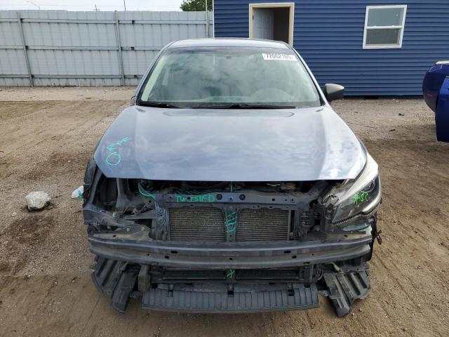 2018 SUBARU LEGACY 2.5I 4S3BNAB61J3023417