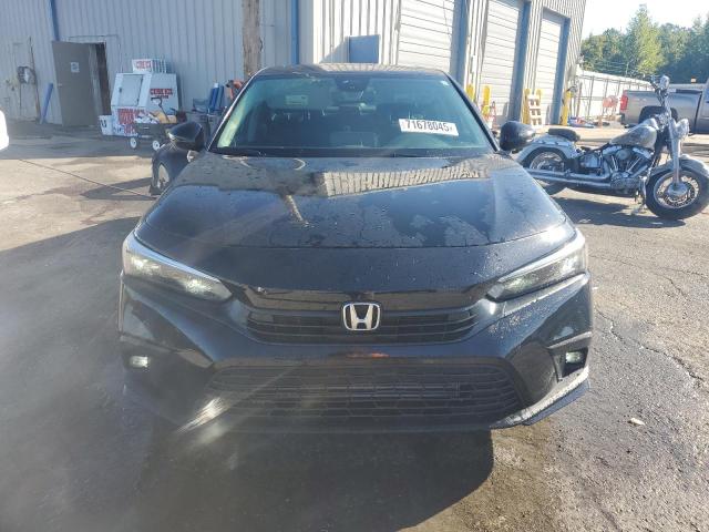 2024 HONDA CIVIC TOUR - 2HGFE1F94RH313568