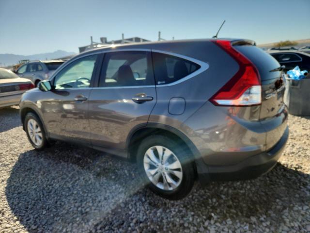 2012 HONDA CR-V EX - 5J6RM4H53CL067708