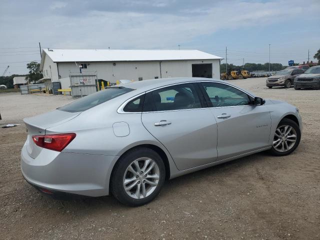 2017 CHEVROLET MALIBU LT - 1G1ZE5ST8HF253209