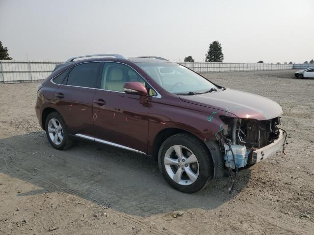 2015 LEXUS RX 350 BAS 2T2BK1BA3FC296558