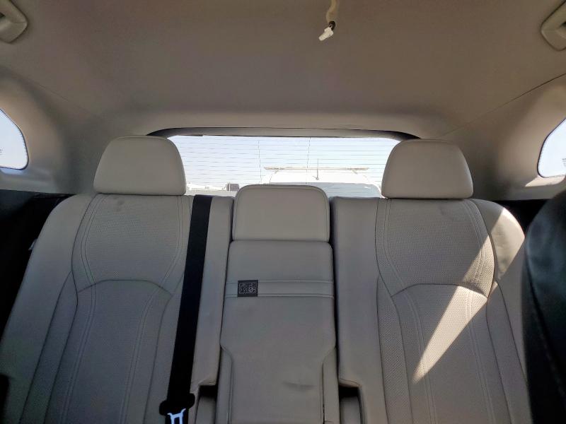 2017 LEXUS RX 350 BAS - 2T2BZMCA4HC089806