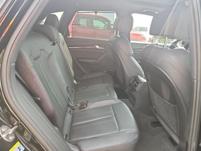 2018 AUDI SQ5 PRESTIGE WA1C4AFY6J2039163