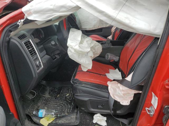 2015 RAM 1500 SLT 1C6RR7GM8FS595327