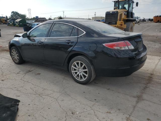 2012 MAZDA 6 I - 1YVHZ8DH1C5M31438