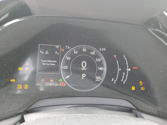 2024 LEXUS RX 350H BA 2T2BBMCA8RC032188