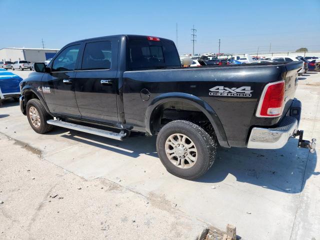 2018 RAM 2500 LARAM 3C6UR5FL4JG409337